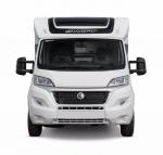 Swift Motorhomes Escape 685 2016 года